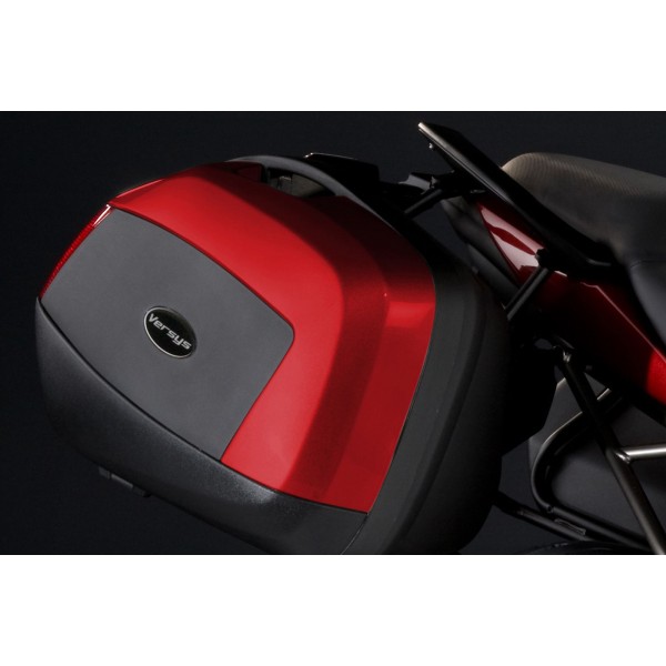 Kawasaki COVER SET FOR PANNIERS